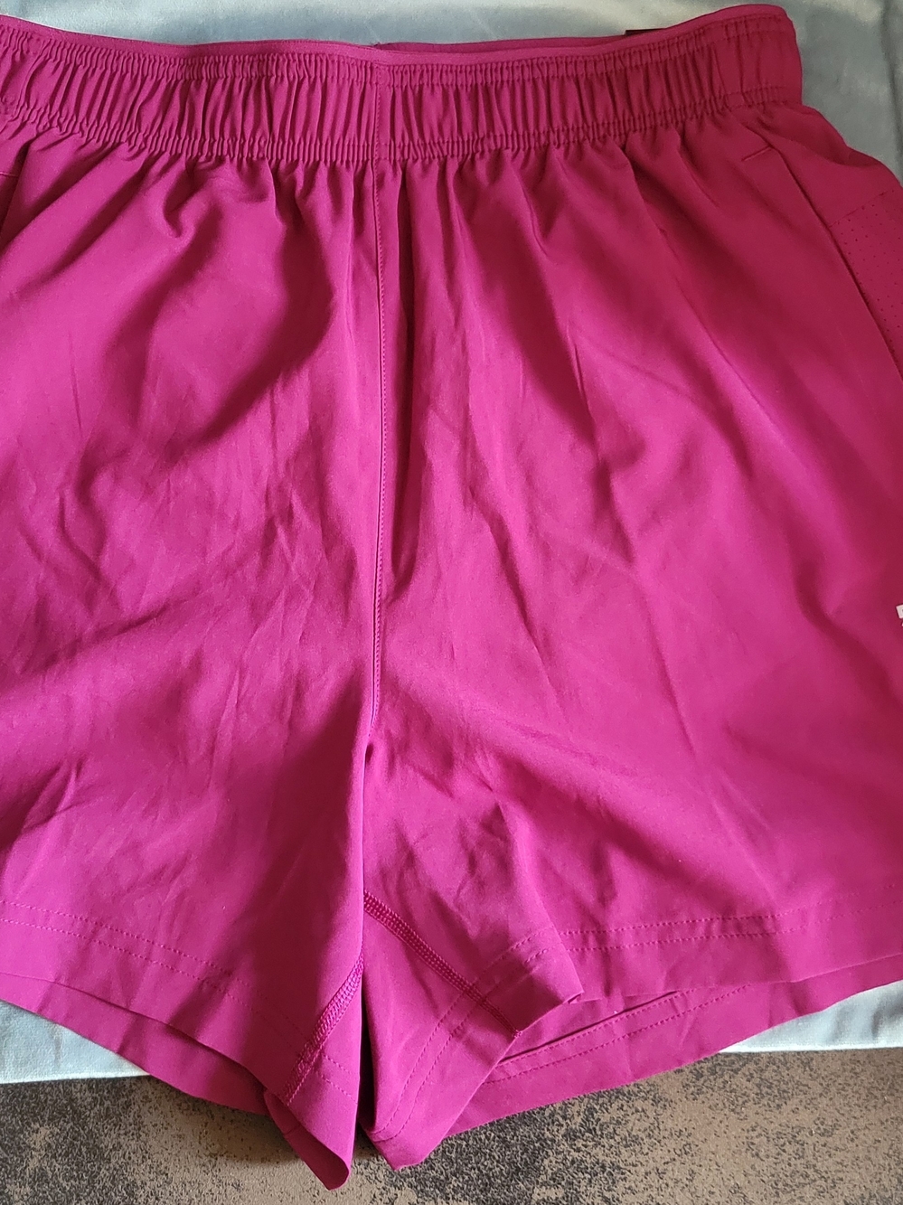 DSG 5' Men's Stride Run Athletic Shorts